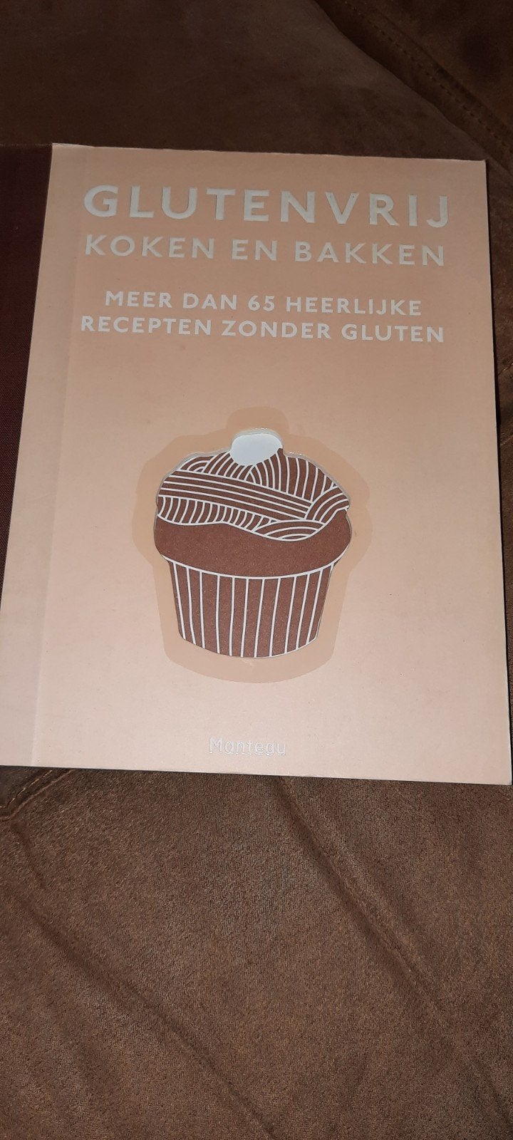 Glutenvrij Koken en Bakken - Meer dan 65 heerlijke recepten, Onbekend, Voorgerechten en Soepen, Ophalen of Verzenden, Zo goed als nieuw