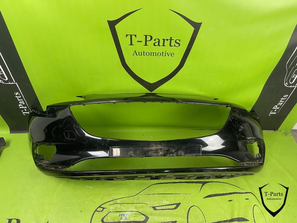 opel corsa E voorbumper bumper 39059634, Auto-onderdelen, Carrosserie en Plaatwerk, Info@fabrikant.eu, Opel, Ophalen of Verzenden