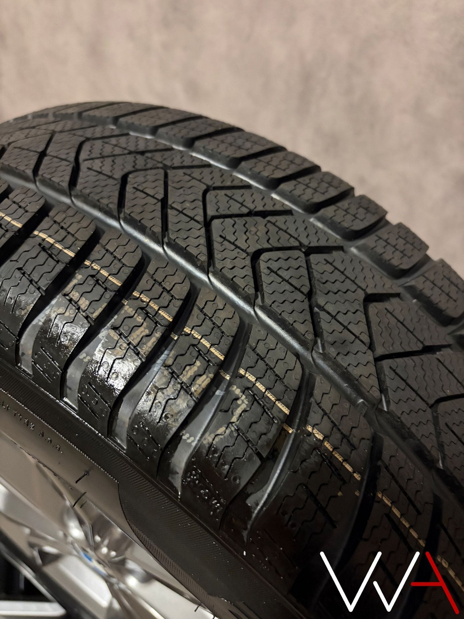 ❄️19'' BMW X3 X4 G01 G02 Style 694 winterbanden Pirelli, 19 inch, -, -, Banden en Velgen
