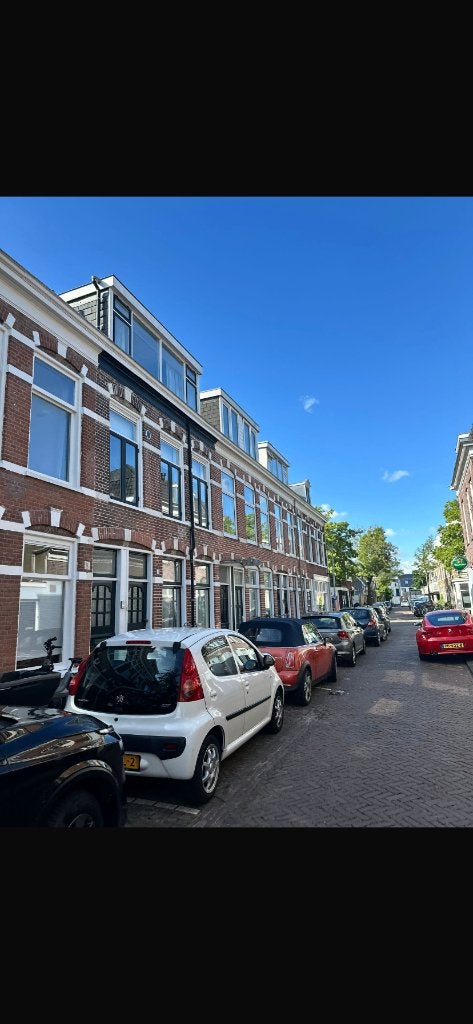 Haarlem 1 Bed 1 Bath Apartment, Appartement, Direct bij eigenaar, 2 kamers, Noord-Holland
