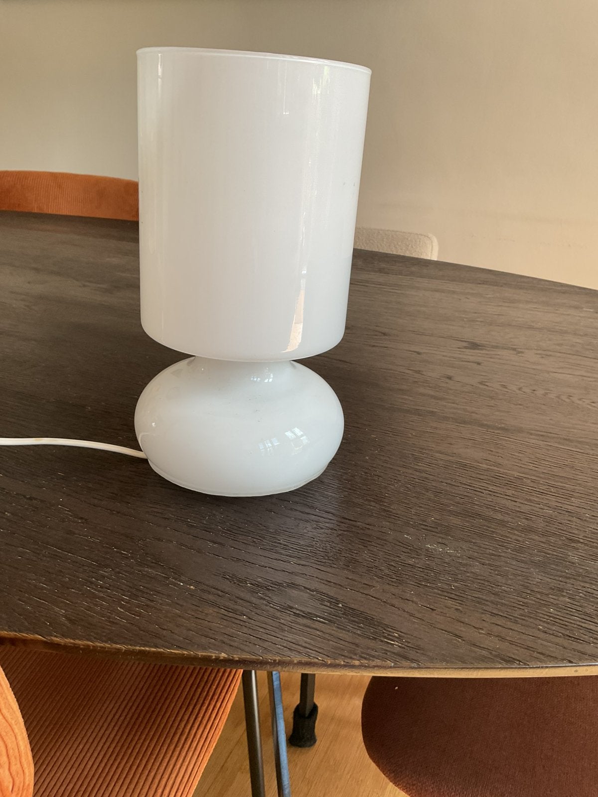 Ikea tafellamp wit, Wit, Ophalen, IKEA