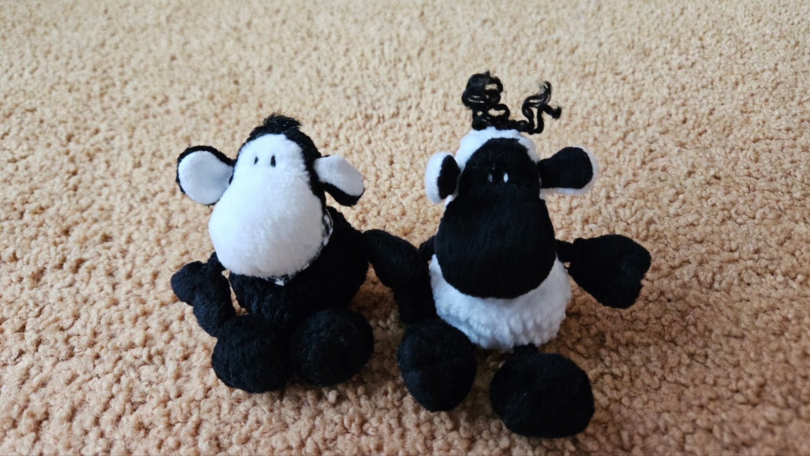 Sheepworld schaapjes, Ophalen of Verzenden, Overige typen