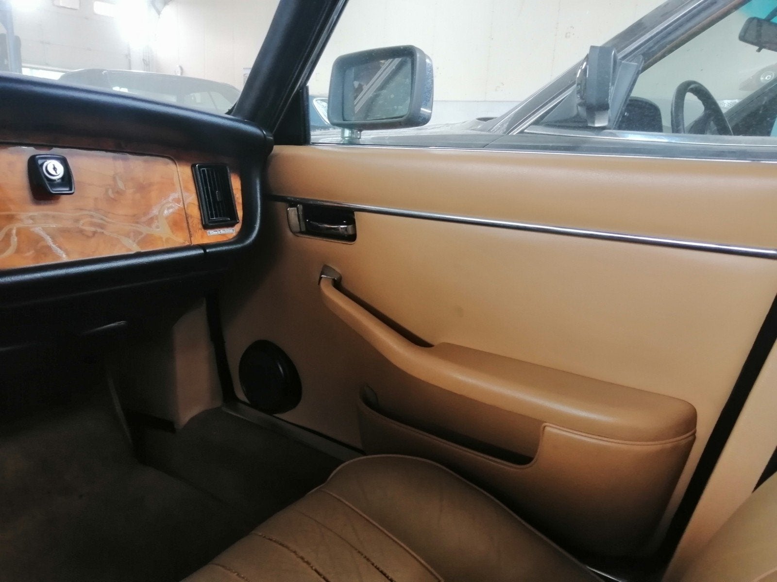 JAGUAR XJ6. 4.2, foto 11