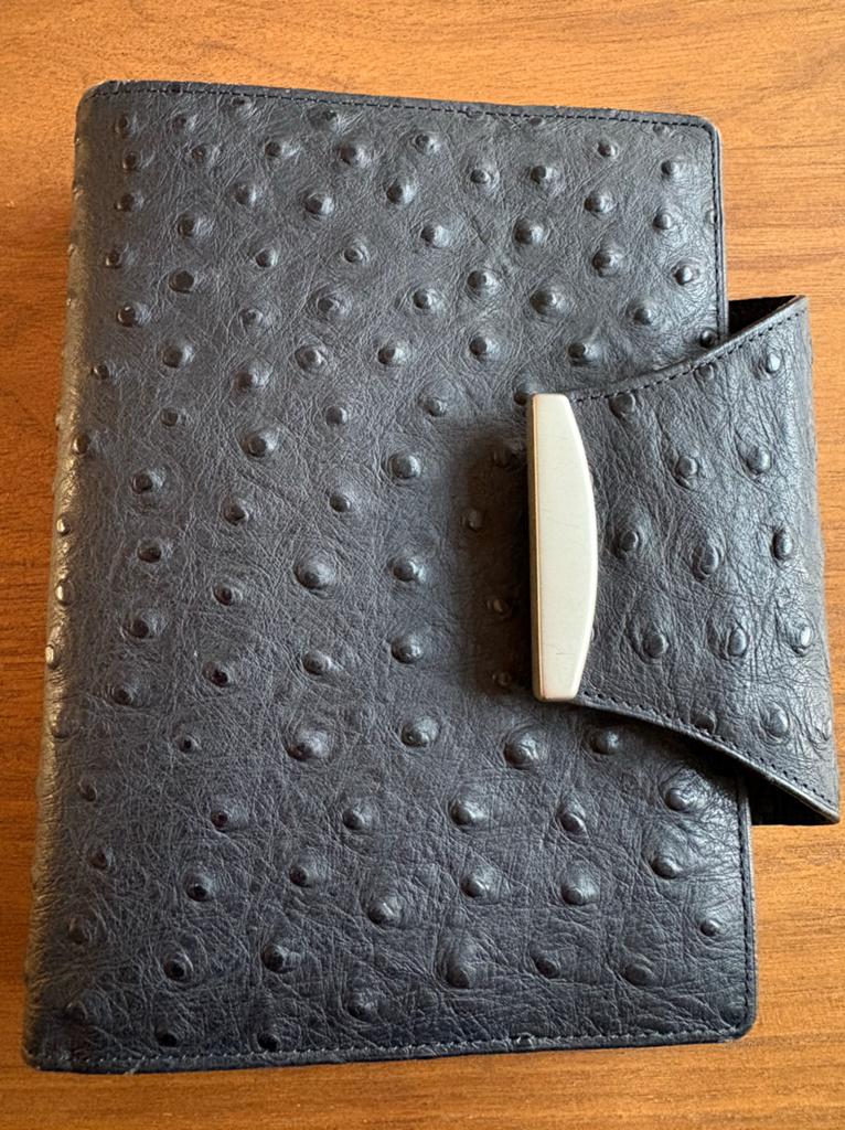 Omslag succes agenda, Ophalen of Verzenden, Zo goed als nieuw