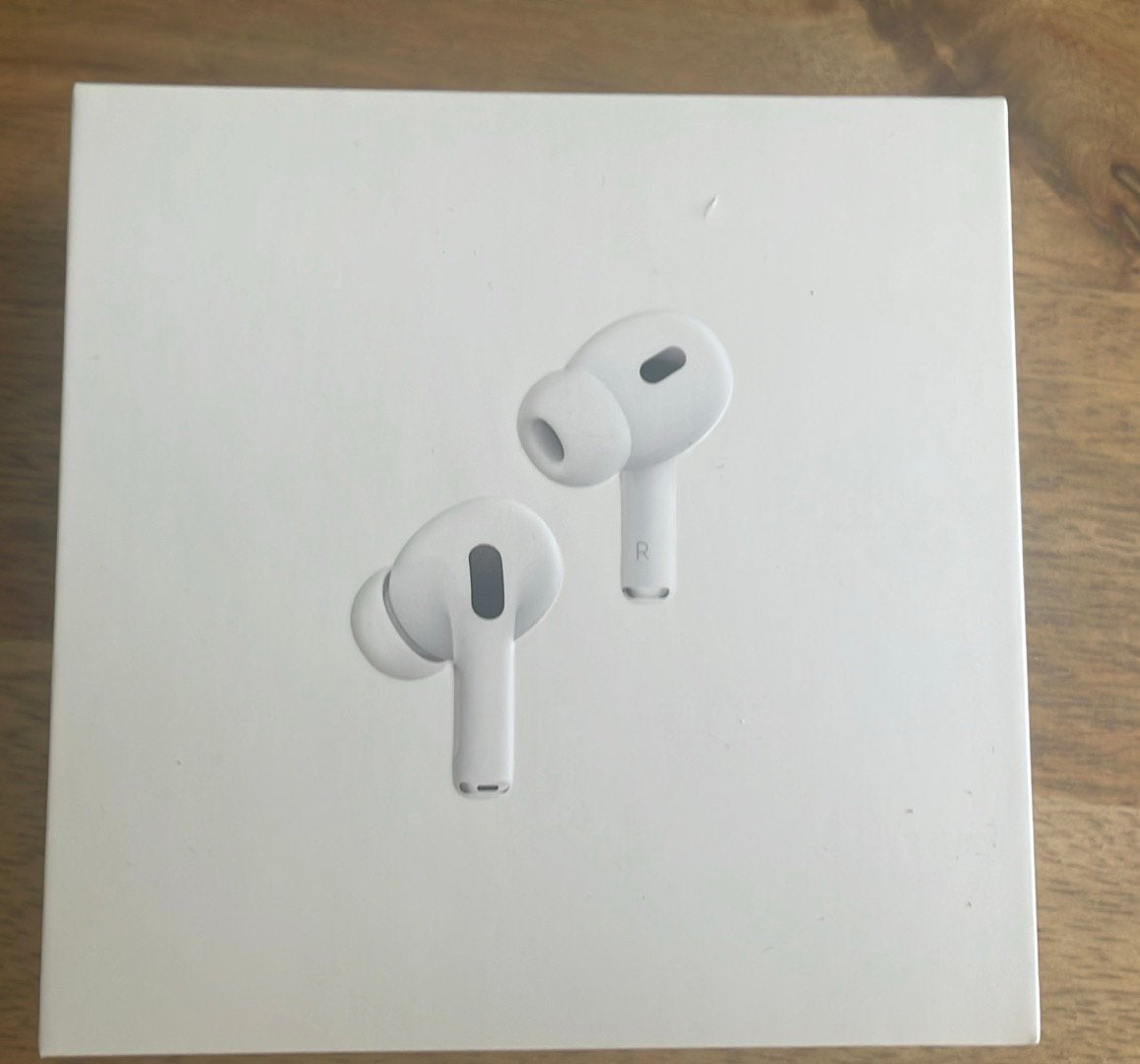Gezocht: losse AirPods Pro 2 oordopjes (USB-C / A2931), Telecommunicatie, Mobiele telefoons | Oordopjes, Ophalen, Gebruikt, Apple