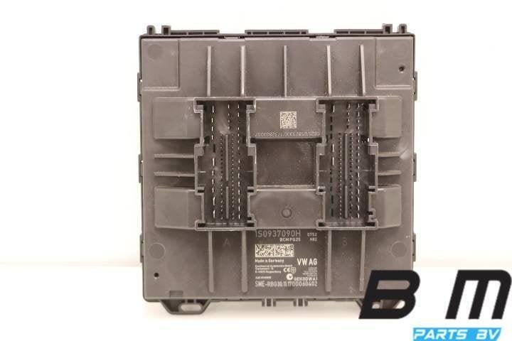 BCM (boordnetregelapparaat) VW Up! Facelift 1S0937090H