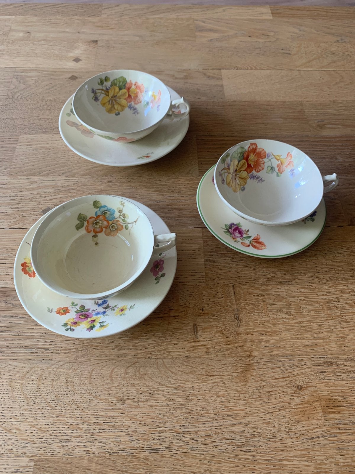 Springend hert, Ophalen of Verzenden