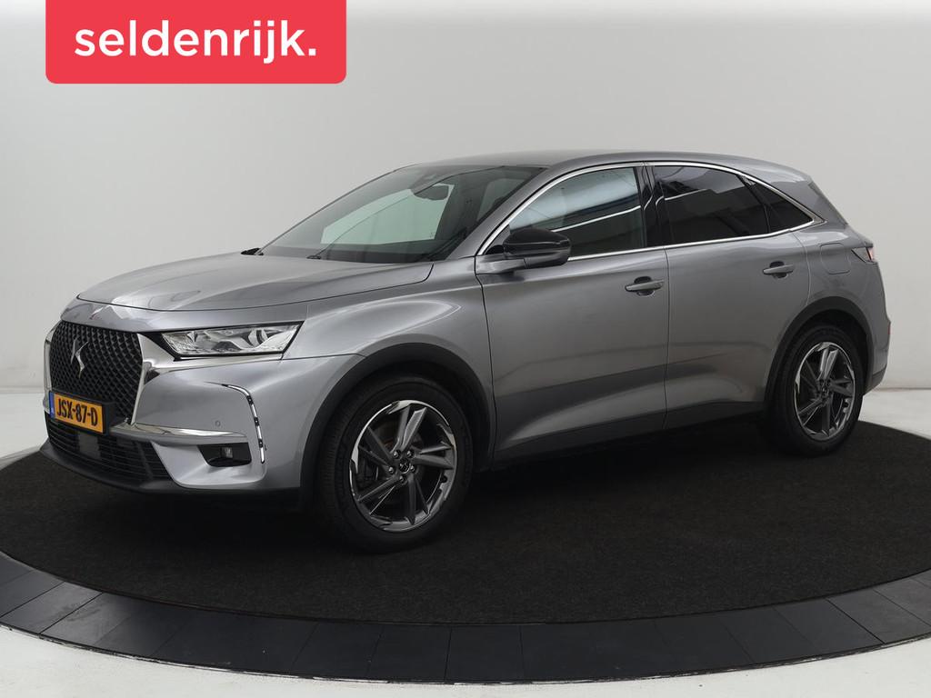 DS 7 Crossback E-Tense Be Chic | SOH 98% | Camera | Bi-Xenon, Stof, Euro 6, 4 cilinders, Plug-in hybride