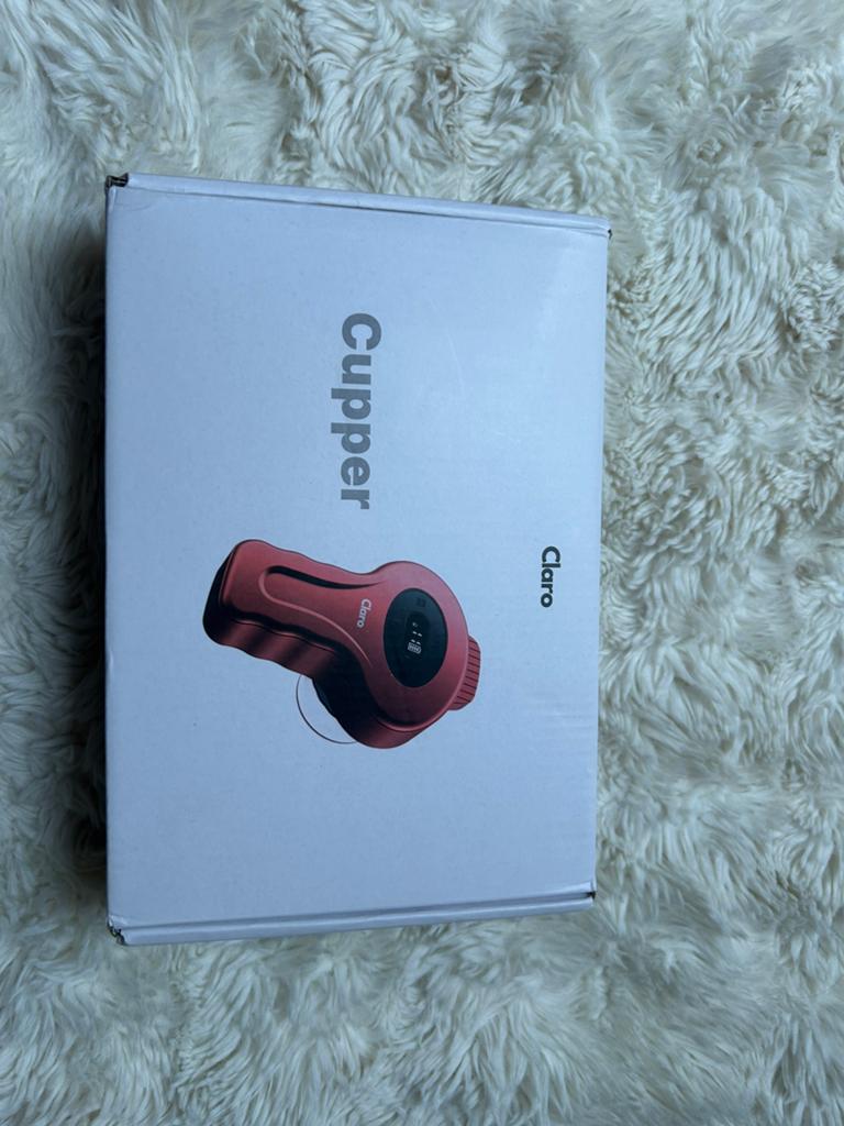 Claro cupper nieuw!, Ophalen of Verzenden, Nieuw, Overige typen