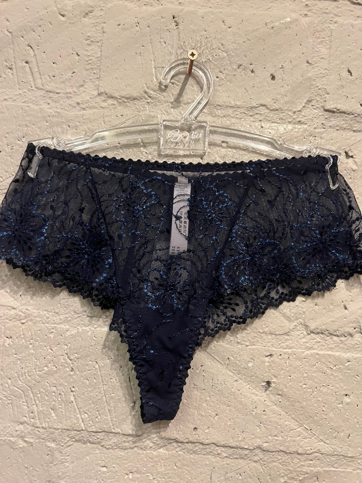 Marie Jo luxe string maat 40 NIEUW!! Nu €25,-, Ophalen of Verzenden, String