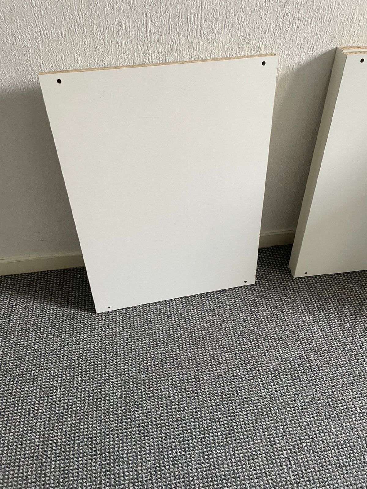 IKEA PAX komplement planken 50 35 wit, Ophalen, 50 tot 100 cm, Zo goed als nieuw, Minder dan 100 cm