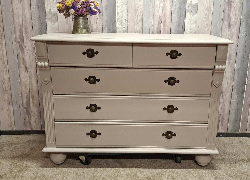 Foto 3 van Ladekast / Commode