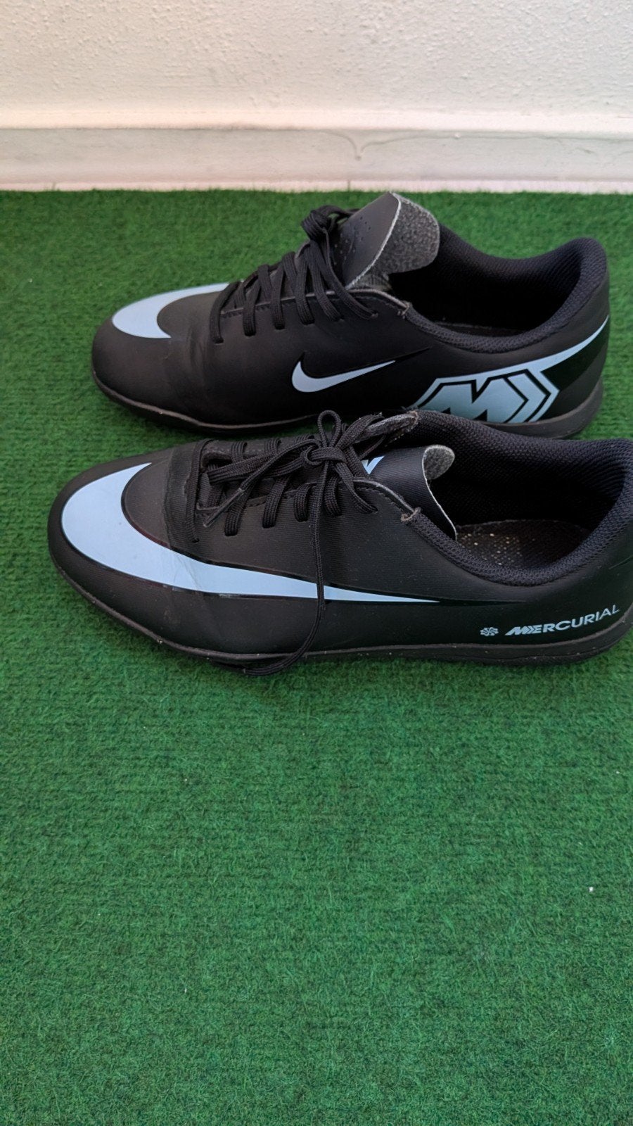 Nike Mercurial Voetbalschoenen - Maat 37, Ophalen, Zo goed als nieuw, Schoenen