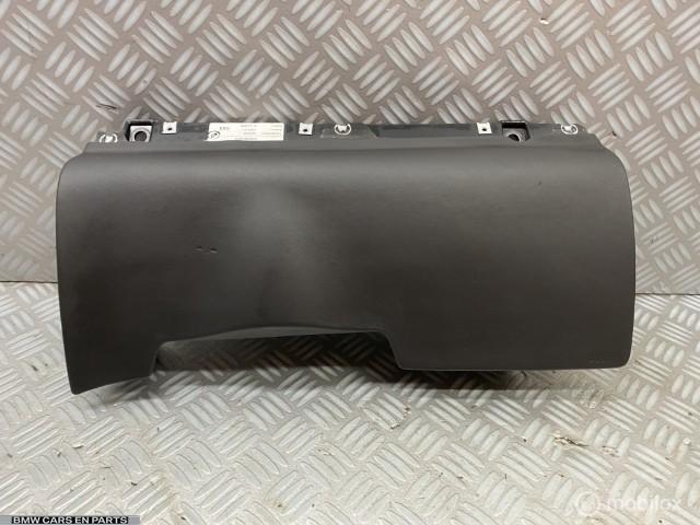 Airbag knie BMW 6-serie E63 E64 lci, Auto-onderdelen, Gebruikt, Partnerportal@bmw.de, Bmw, Ophalen of Verzenden