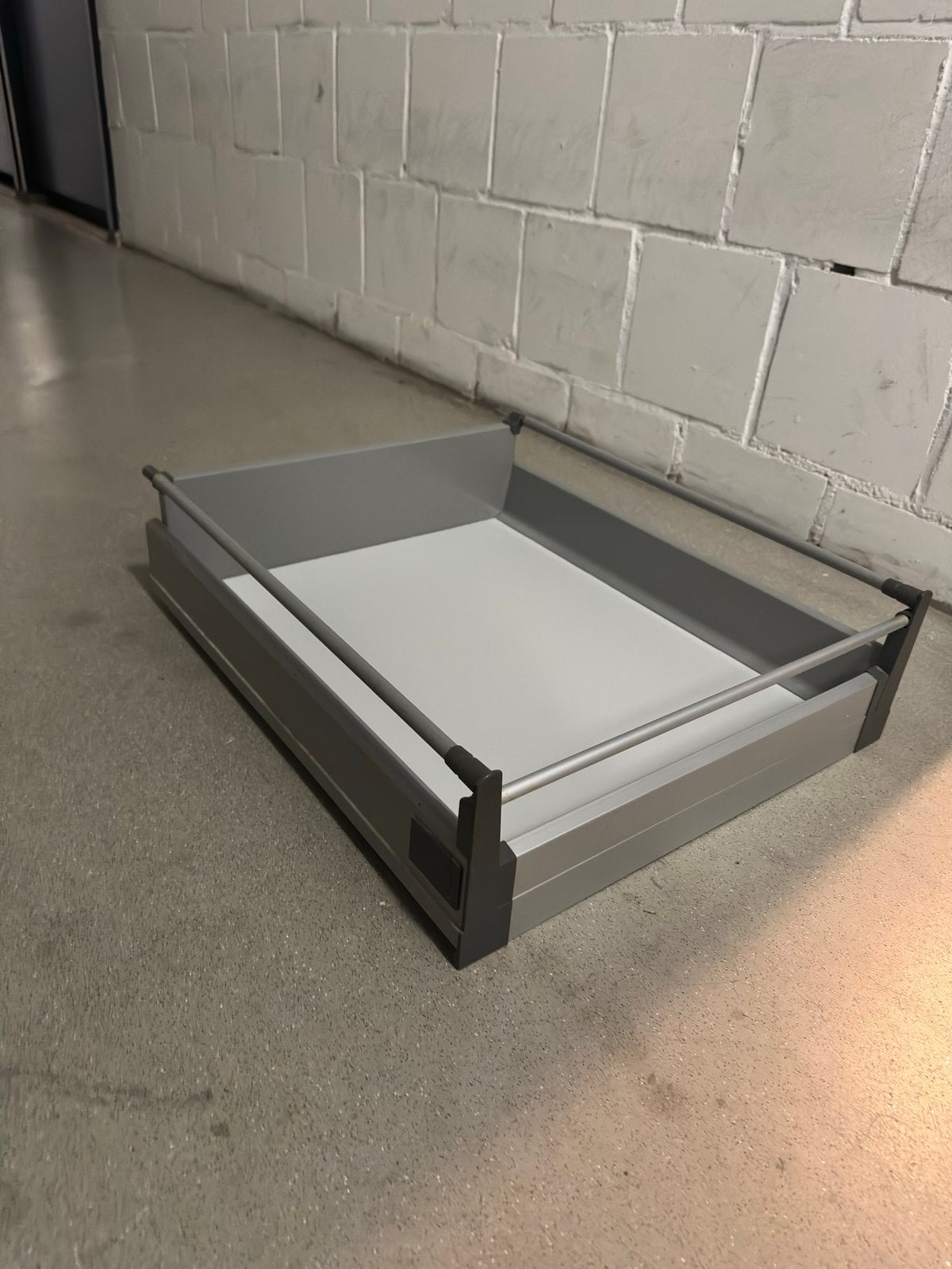 Ikea Rationell keuken lade 45cm - 53cm, Ophalen of Verzenden, Gebruikt