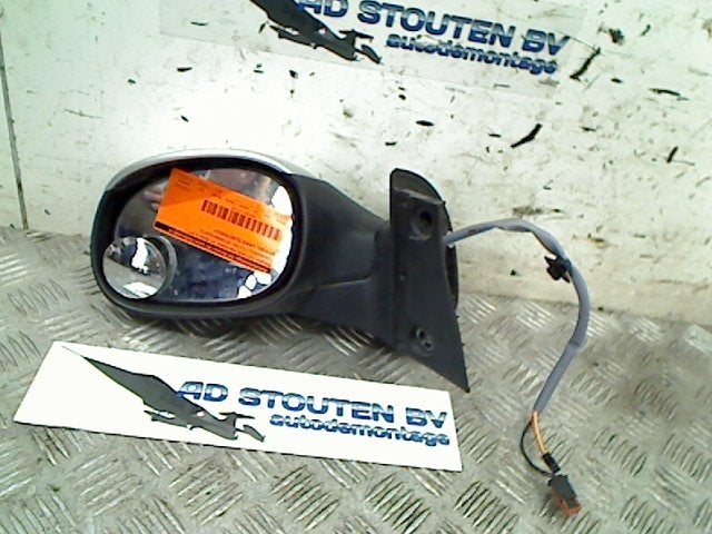 Spiegel Links Elektrisch Peugeot 1007 (KM) 2005 E2011019, Kontakt-peugeot@peugeot.com, Gebruikt, Peugeot Deutschland GmbH, Bahnhofsplatz, Rüsselsheim 65423, , Duitsland