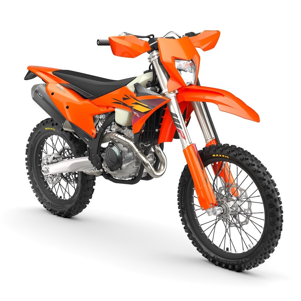 Gezocht KTM/husqy/gasgas 500 exc/fe/ec, Ophalen, Gebruikt