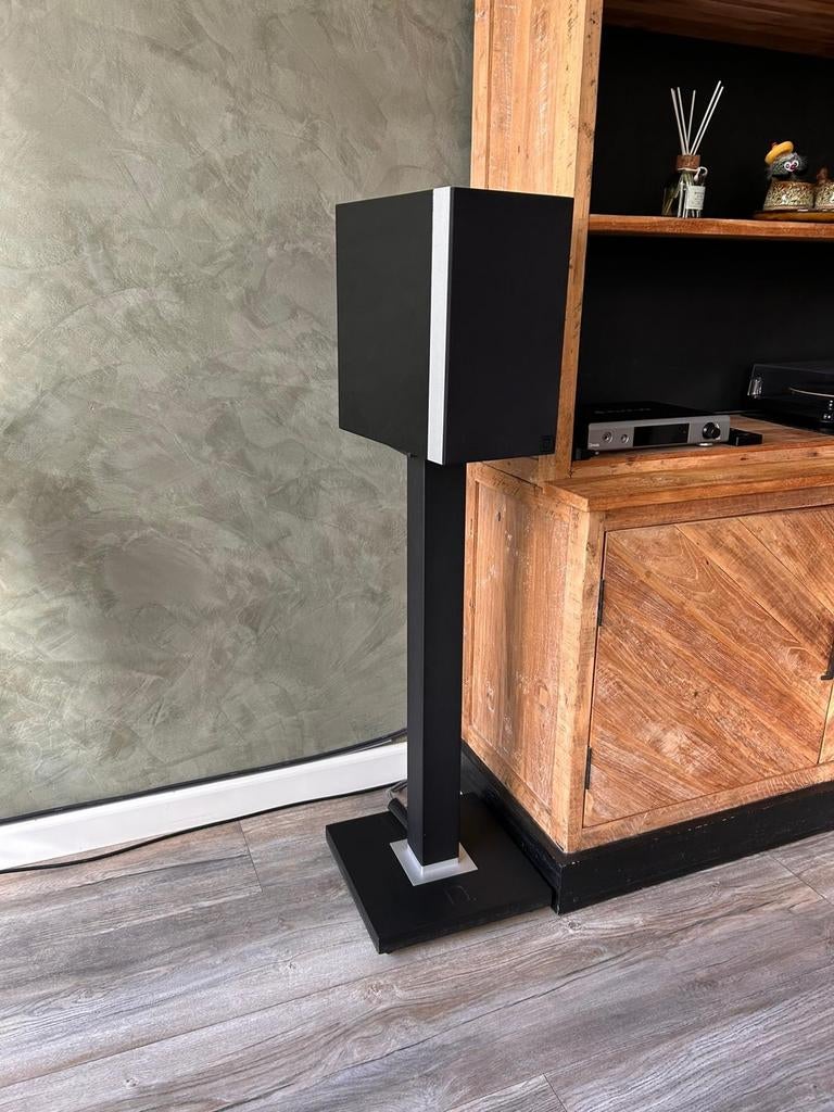 Definitive Technology Demand D11 Boekenplank Speakers, Audio, Tv en Foto, Luidsprekers, Ophalen, Zo goed als nieuw, Overige merken