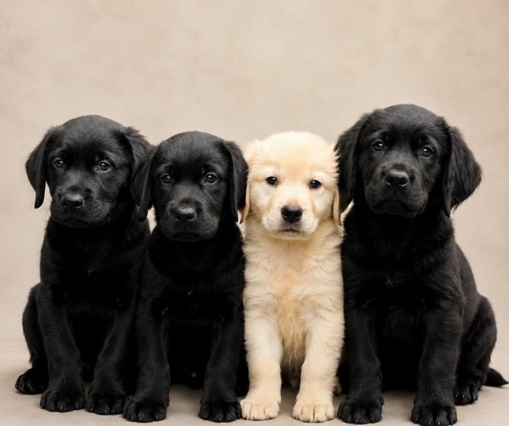 lieve golden retriever x labrador wegens annulering., Dieren en Toebehoren, Honden | Retrievers, Spaniëls en Waterhonden, Golden retriever