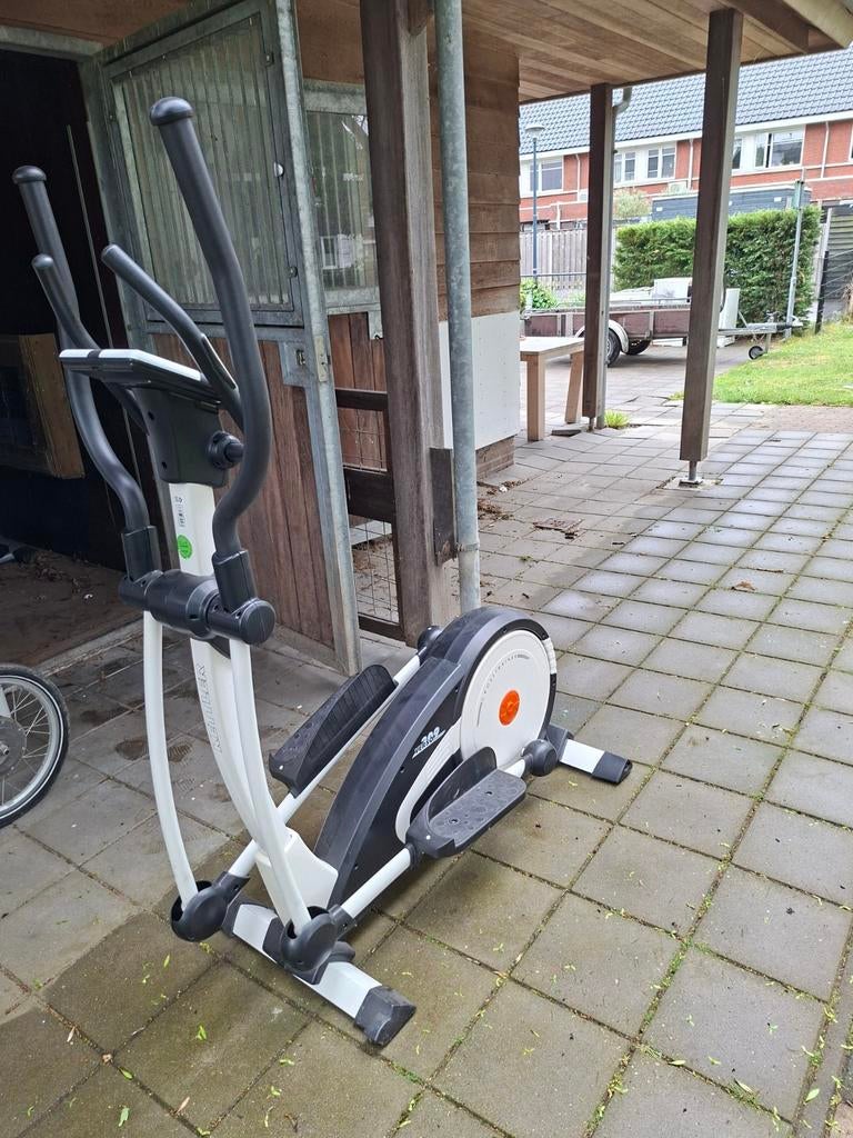Mooie kettler crosstrainer, Ophalen of Verzenden, Zo goed als nieuw, Crosstrainer