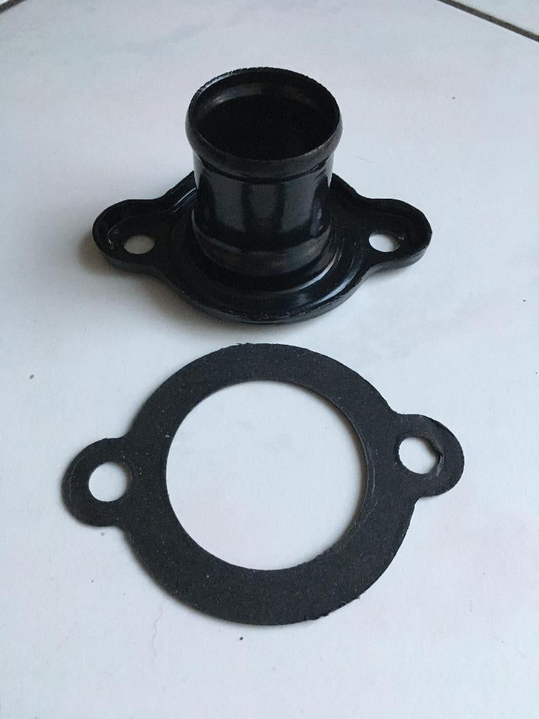 Thermostaathuis incl. Pakking mopar 318-360 1979+, Ophalen of Verzenden