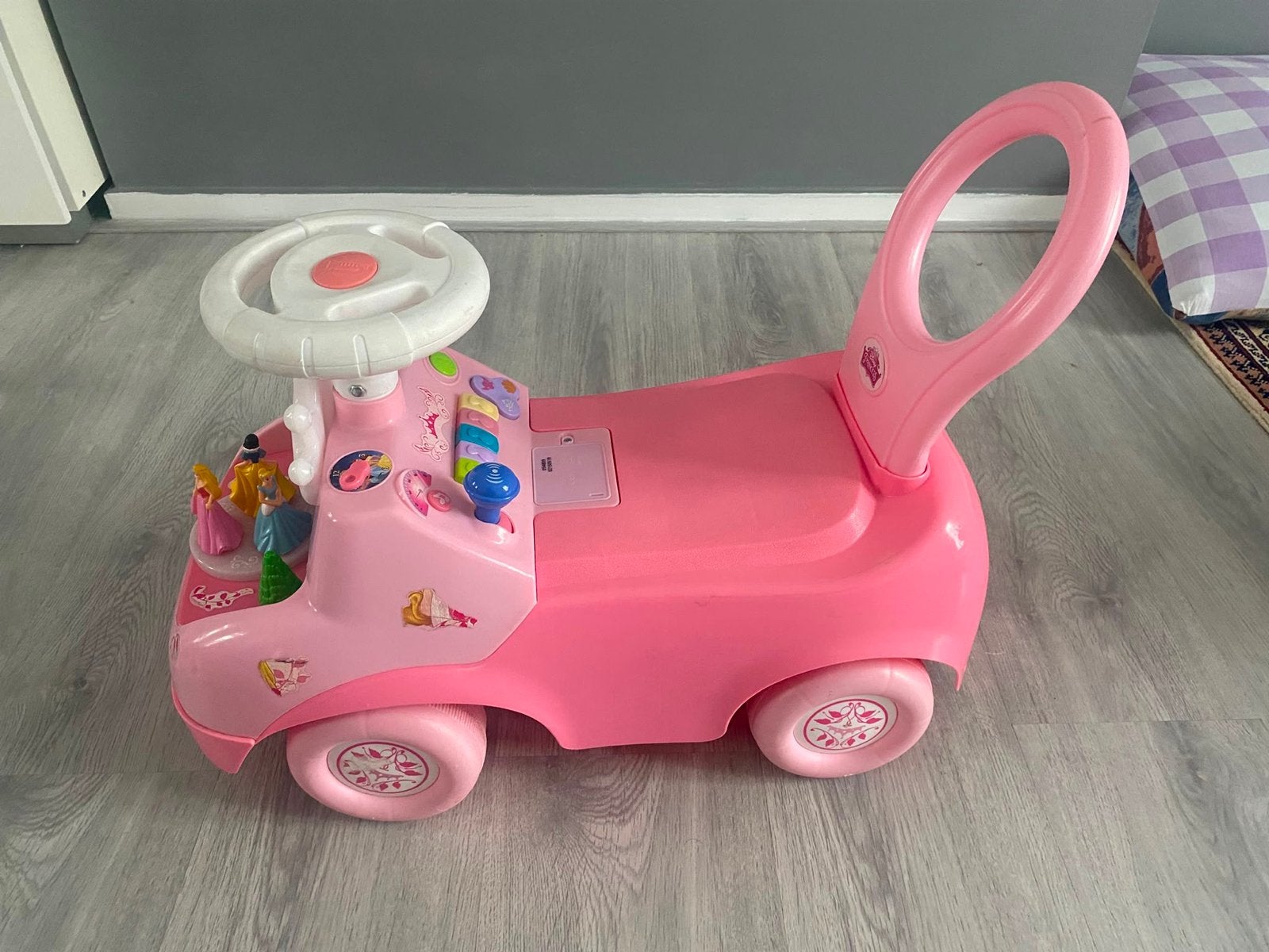 Loopauto, Ophalen of Verzenden, Gebruikt