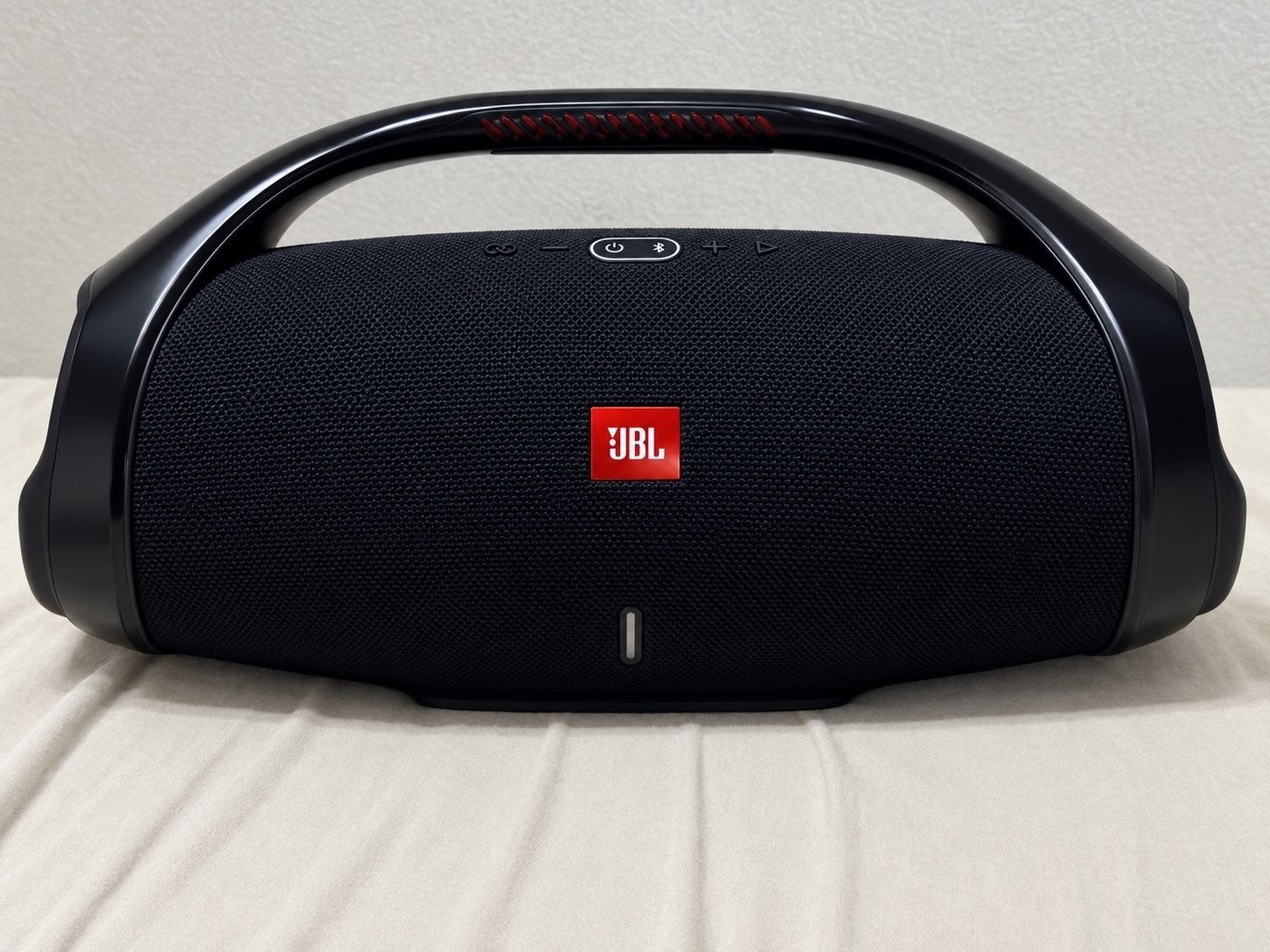 JBL speaker - Goed werkend en nette staat