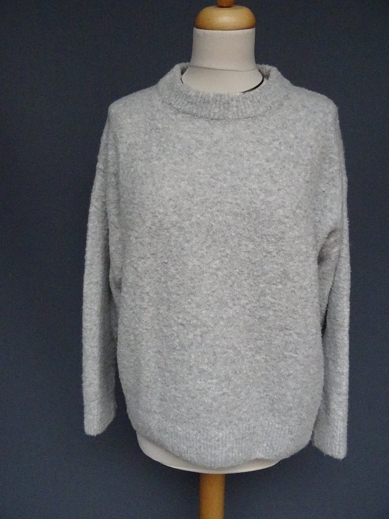 SALE !! PRIMARK maat M, gebreide trui met wol., Maat 38/40 (M), Primark, Ophalen of Verzenden, Zo goed als nieuw