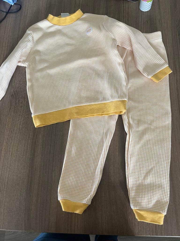 Feetje pyjama nieuw maat 104, Ophalen of Verzenden, Nieuw, Jongen of Meisje, Nacht- of Onderkleding