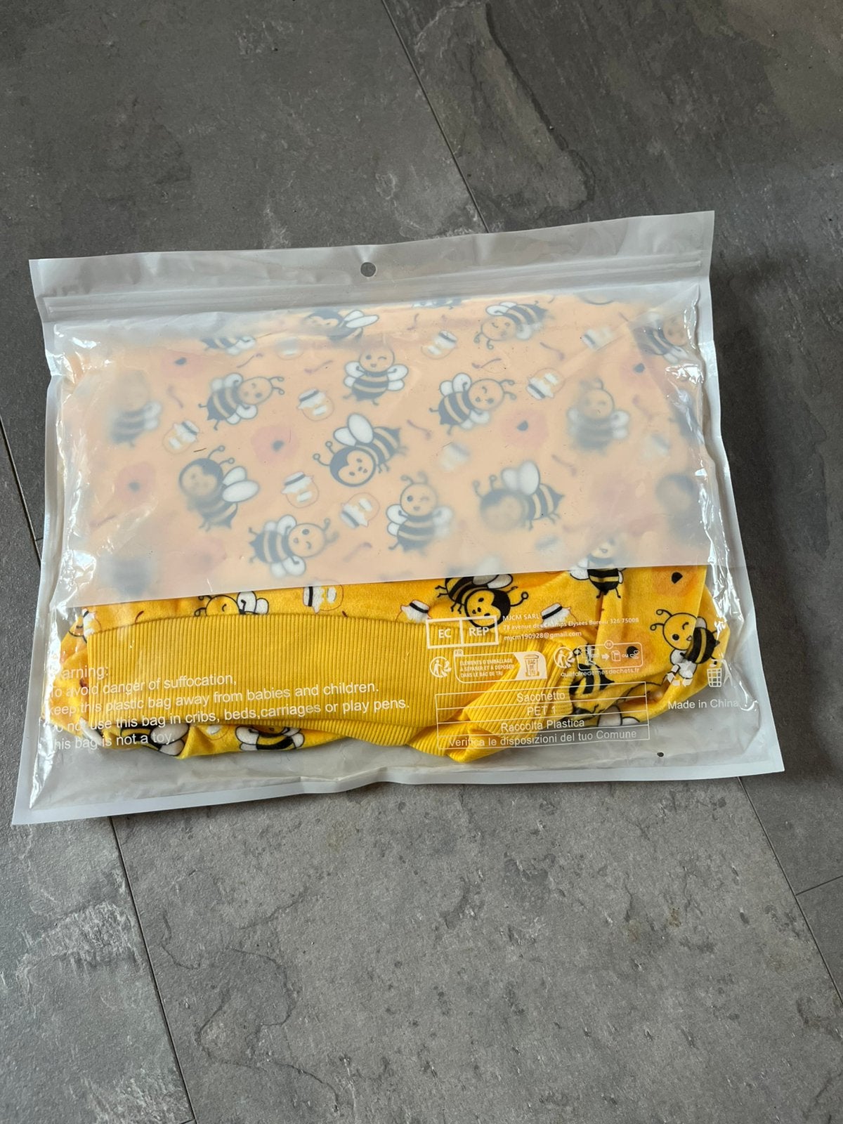 Honden pyama 4XL, Dieren en Toebehoren, Overige maten, Overige merken, Nieuw, Ophalen of Verzenden