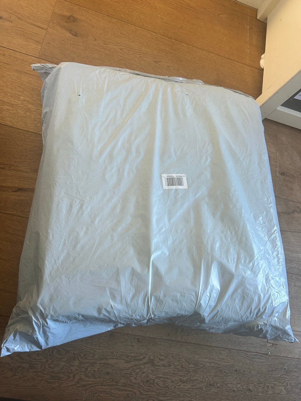 Uber Eats Bezorgtas - Nieuw in verpakking, 40 cm of meer, Nieuw, Ophalen of Verzenden, Waterdicht