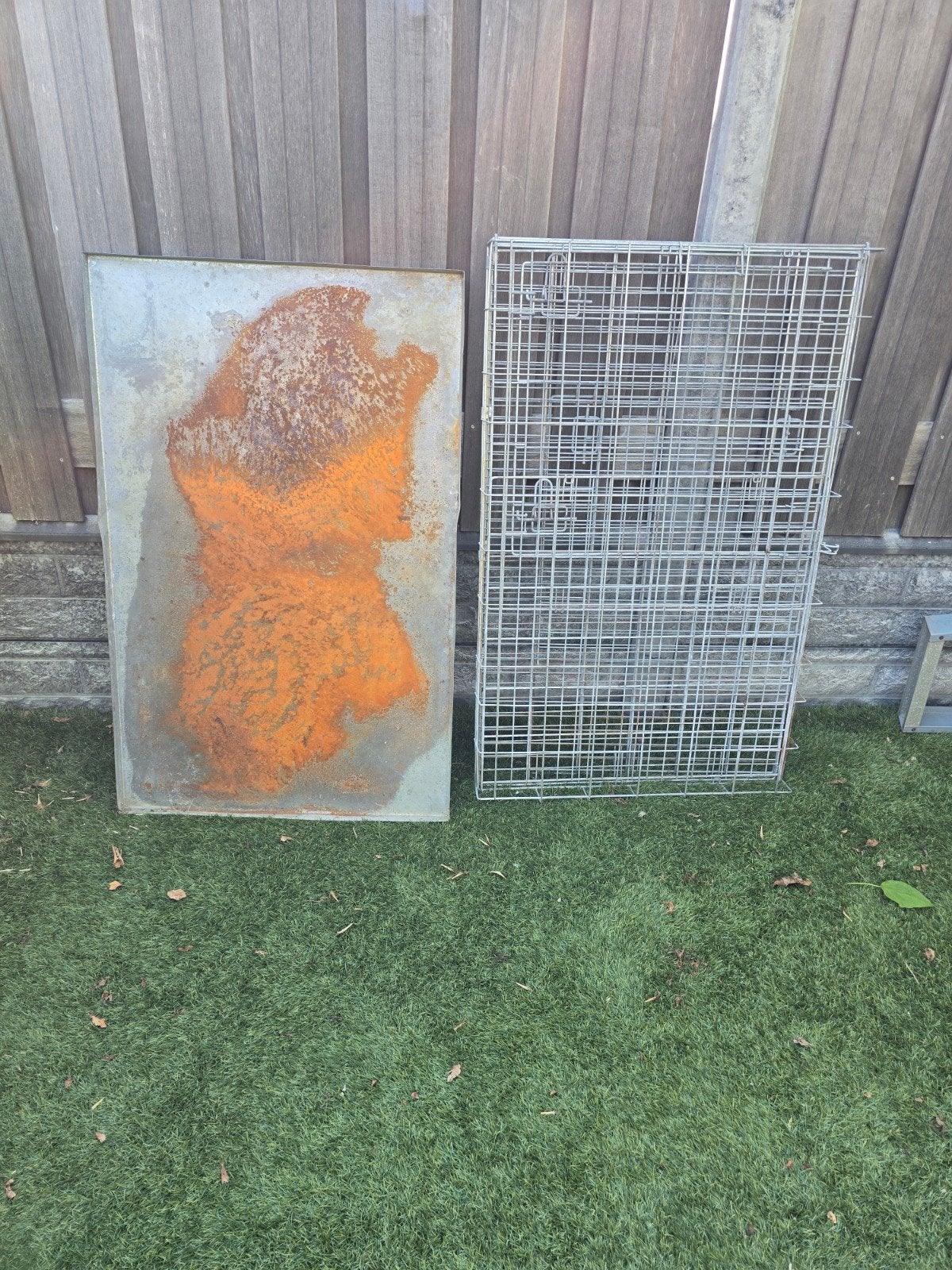 Bench, Dieren en Toebehoren, Hondenbenches, Ophalen