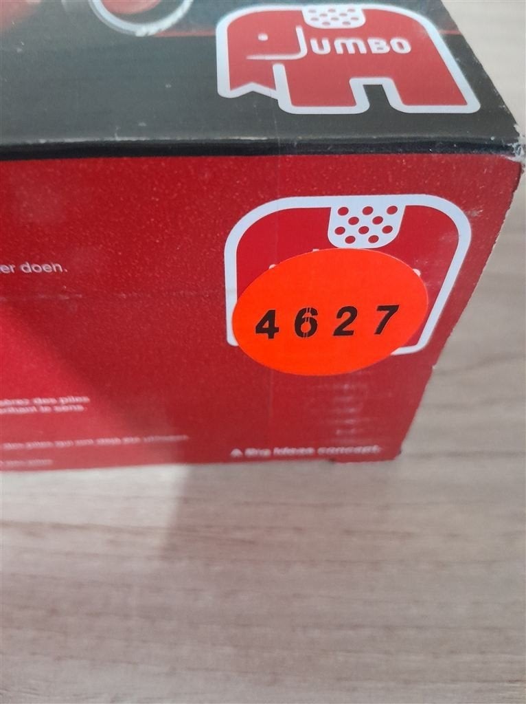 Disney cars 3 - piston cup race spel - s4627, Verzenden, Zo goed als nieuw
