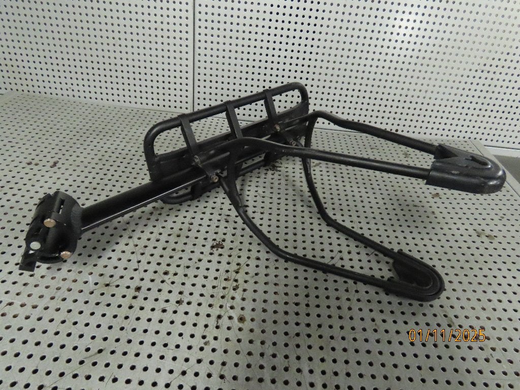 fiets achter-drager MTB / ATB rek voor mountainbike, Gebruikt, Ophalen of Verzenden, NL, BBB Cycling