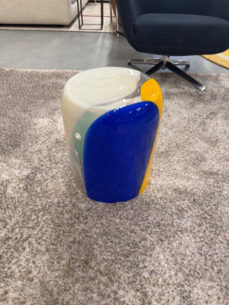 Nieuw Leolux Klaar Bijzettafel Design Glas Tafel, 45 tot 60 cm, Minder dan 55 cm, Leolux, Info@leolux.nl