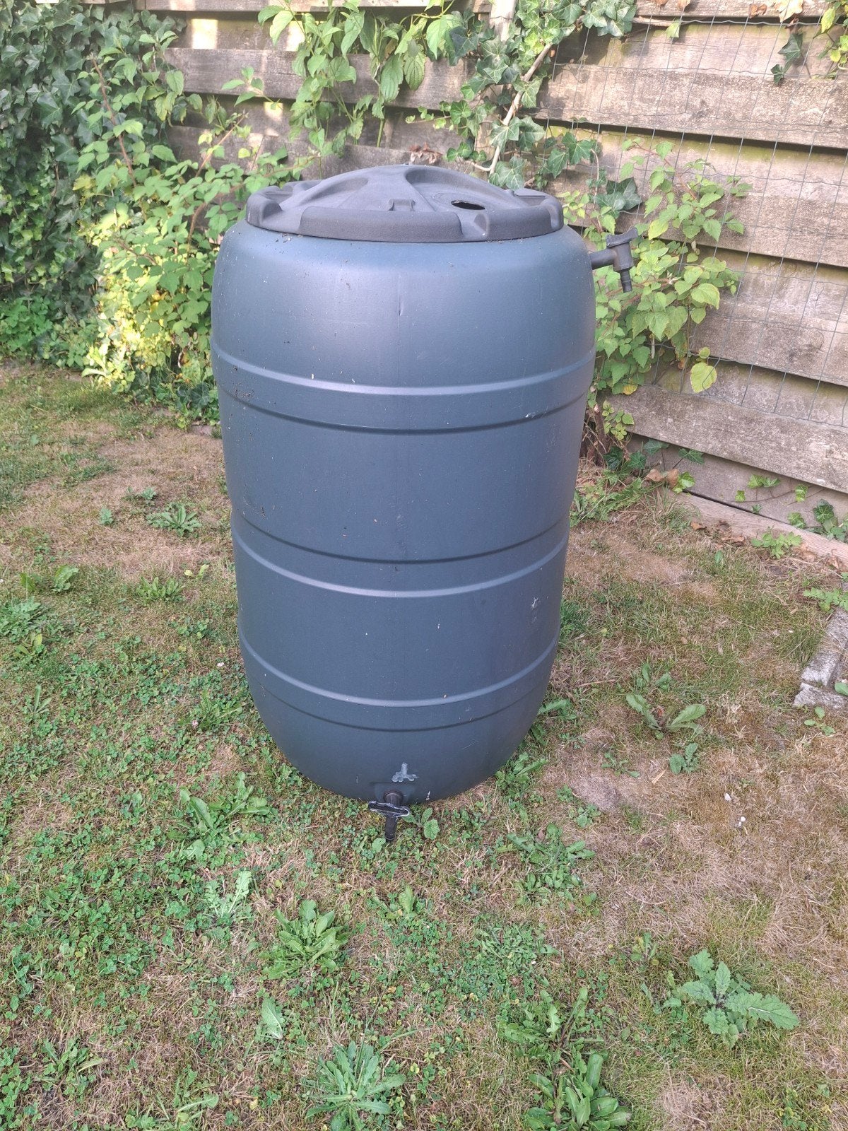 Waterton, Tuin en Terras, Ophalen, Gebruikt