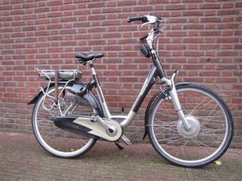 Gevraagd reparateur Sparta ion RX+, 51 tot 55 cm, Ophalen of Verzenden, Gebruikt, Sparta
