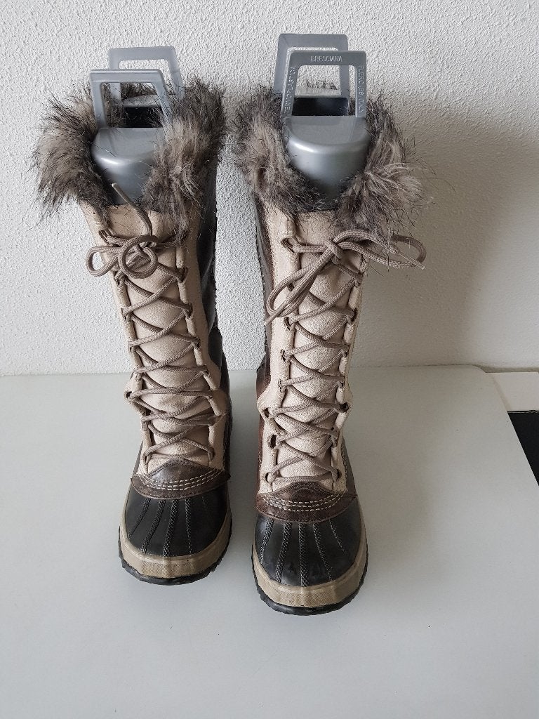 Sorel dames laarzen maat 37.5 WATERPROOF / Uk 4.5 / boots, Hoge laarzen, Overige kleuren, Verzenden, Sorel