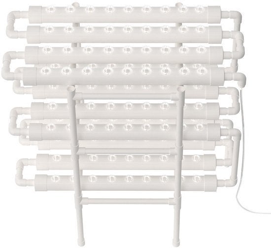 Hydroponicsysteem – Hydrocultuursysteem – Kweekset, Corvance B.V., Verzenden, Nieuw, Corvancebol@gmail.com