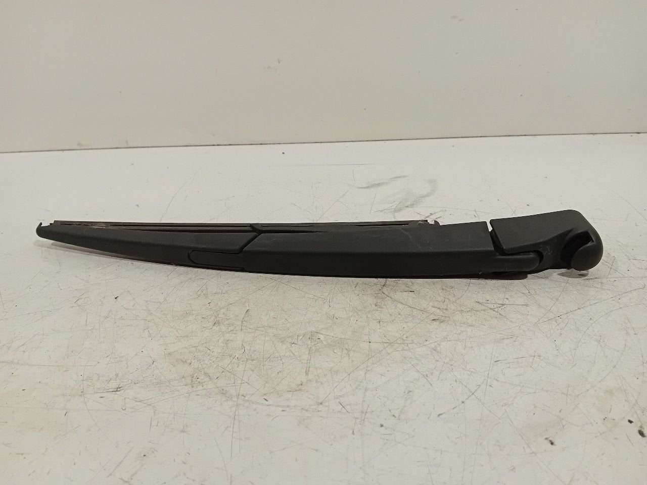 Ruitenwisserarm achterruit Smart Fortwo, Auto-onderdelen, Onderdelen@venauto.nl, Van der Ven Autorecycling B.V., Gebruikt, Ettenseweg 76, 4706 PB Roosendaal, The Netherlands