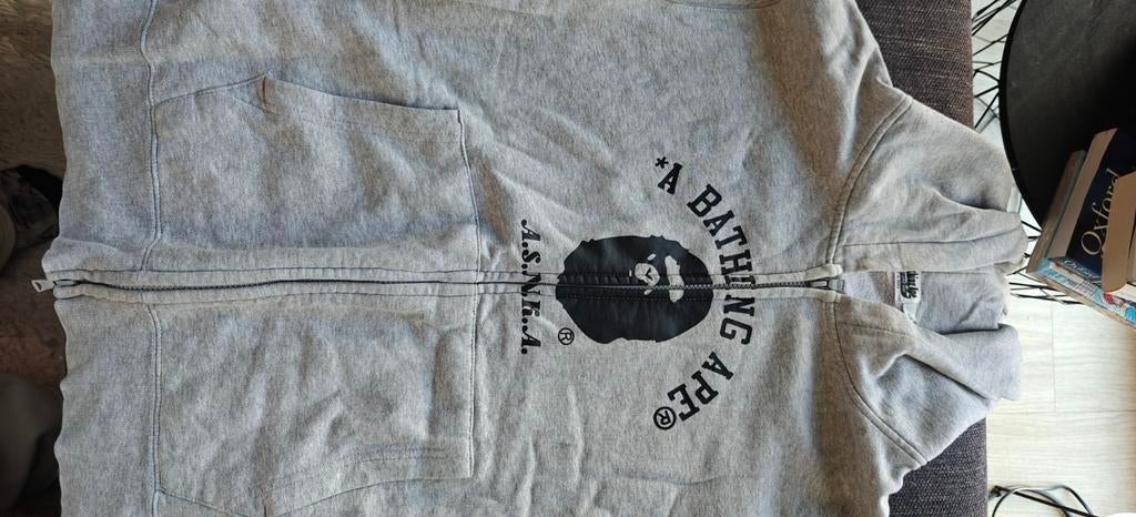 A Bathing Ape Vest Maat M, Ophalen of Verzenden, Gedragen, A Bathing Ape