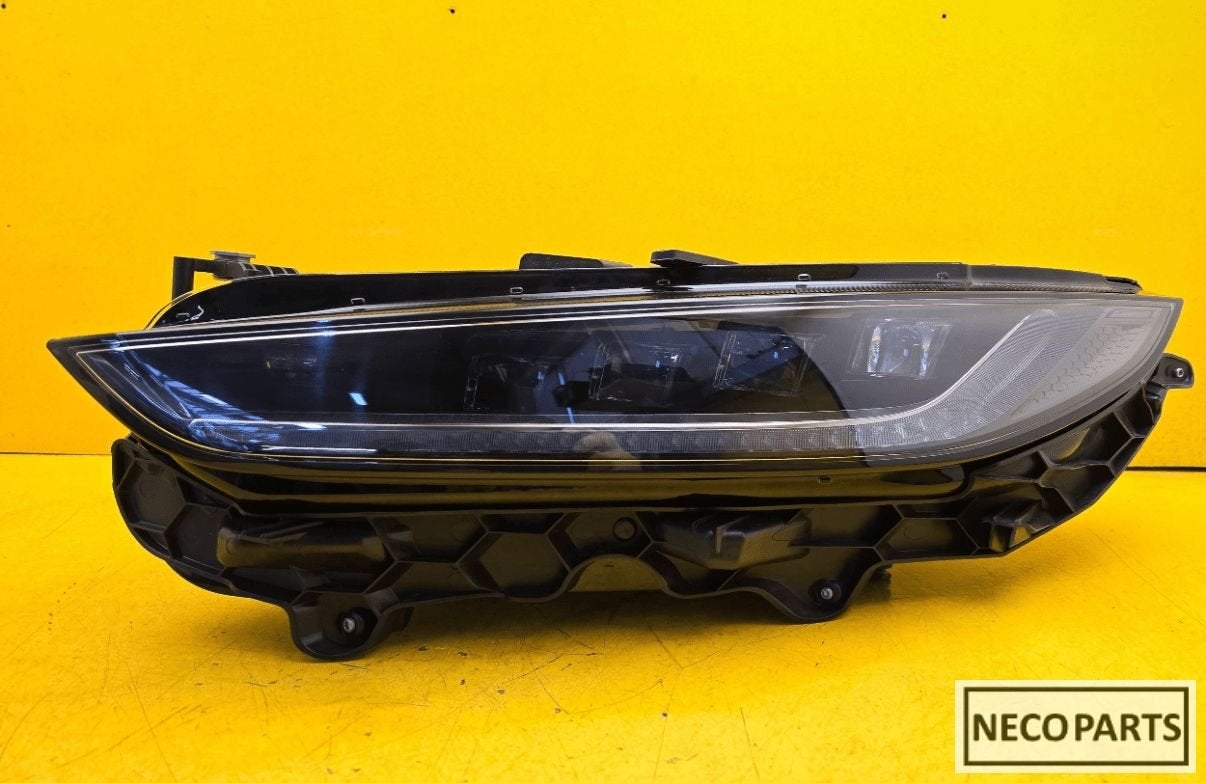 JAGUAR F-TYPE X154 FACELIFT FULL LED KOPLAMP MX53-13W030-EE, Gebruikt, -, -, Ophalen of Verzenden
