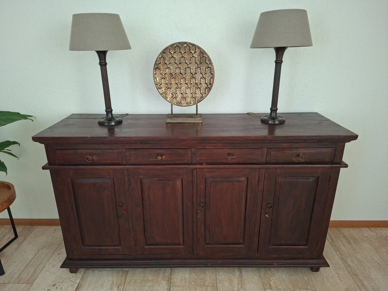 Mooi dressoir - 180x55x100cm, Ophalen
