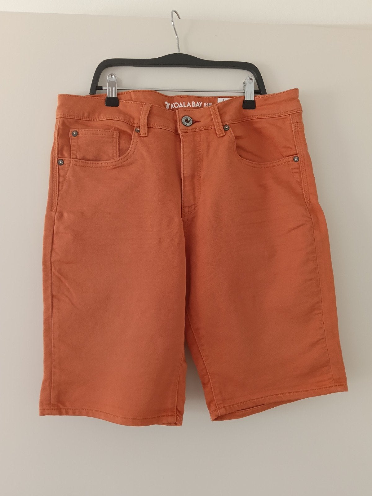 Koala Bay short korte broek Palm Beach te koop! Maat L/42, Ophalen of Verzenden, Nieuw