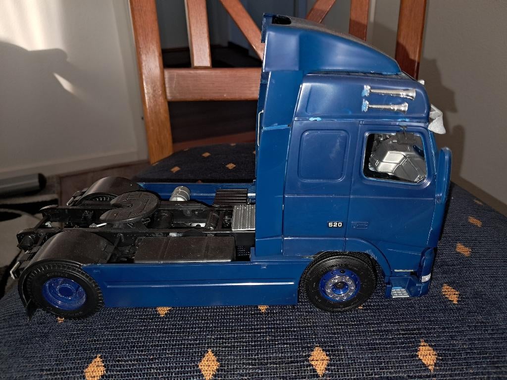 VOLVO FH16, Hobby en Vrije tijd, Ophalen of Verzenden, Gebruikt, Bus of Vrachtwagen, Overige merken