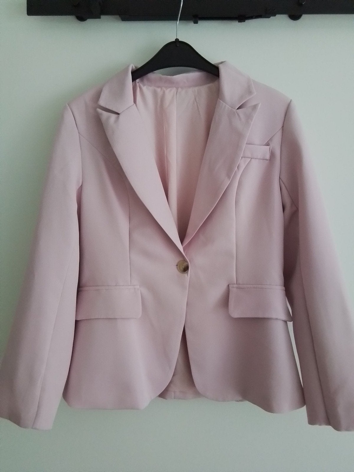 nieuw jasje, blazer mt L, Maat 38/40 (M), Nieuw, Ophalen of Verzenden, Jasje
