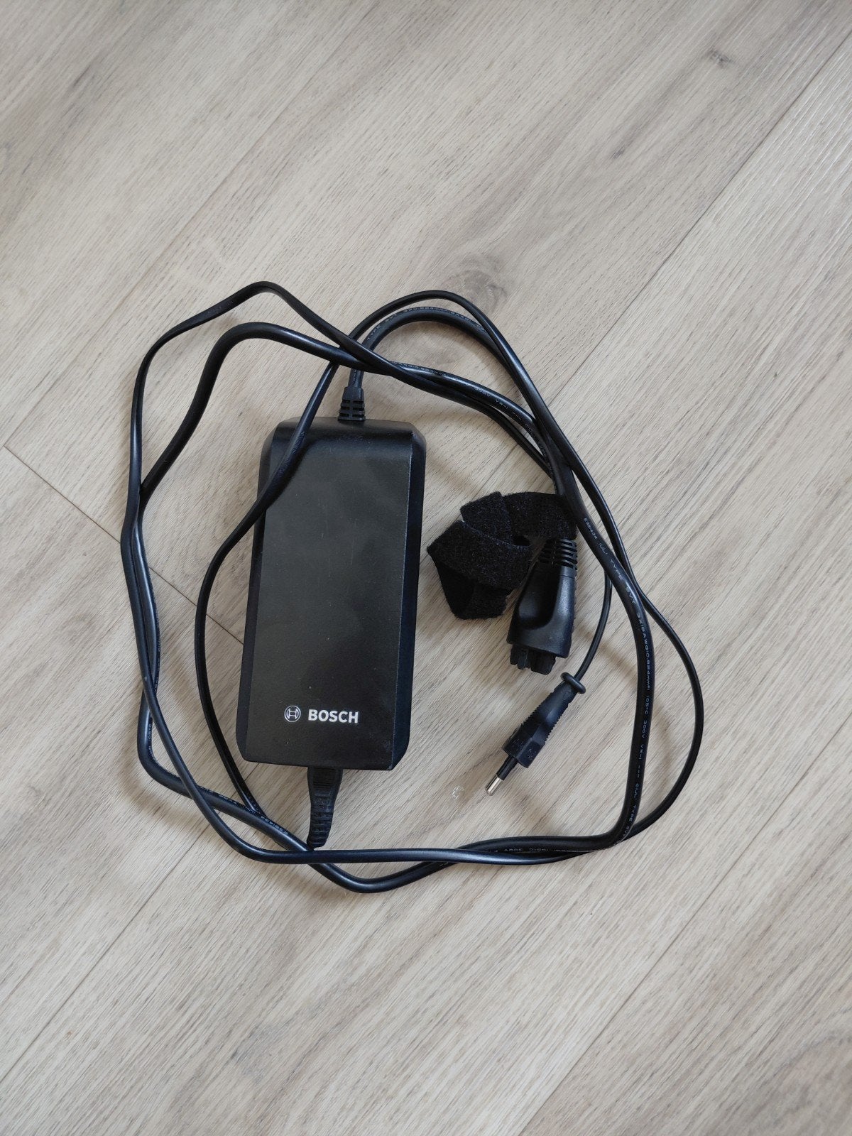 Bosch Compact Lader E-bike 36V 2A (Type 02750007915), Gebruikt