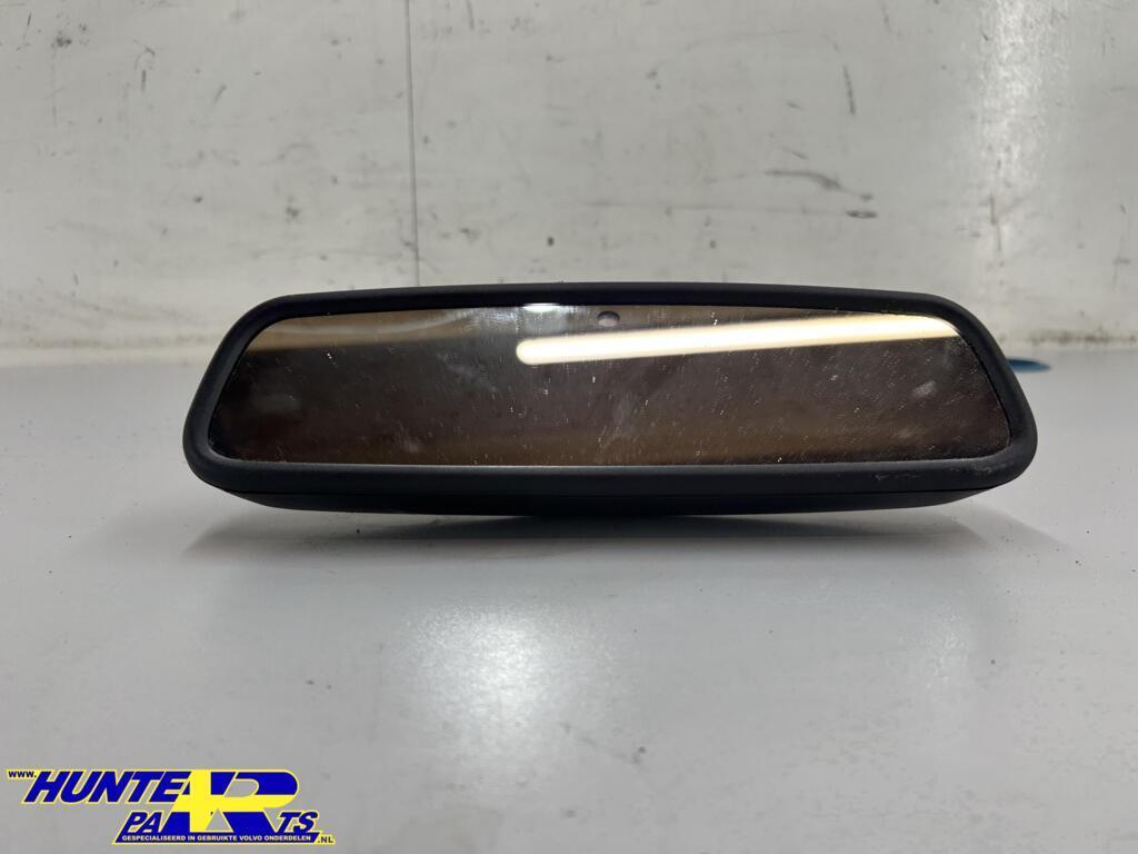 Binnenspiegel Volvo V50/S40/C30/C70 ('04-'12) 30799774, Auto-onderdelen, Gebruikt, Ophalen of Verzenden, Volvo, Volvo