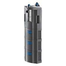 aquariumfilter Oase Bioplus 200 voor in het aquarium, Ophalen of Verzenden, Gebruikt, Filter, Oase