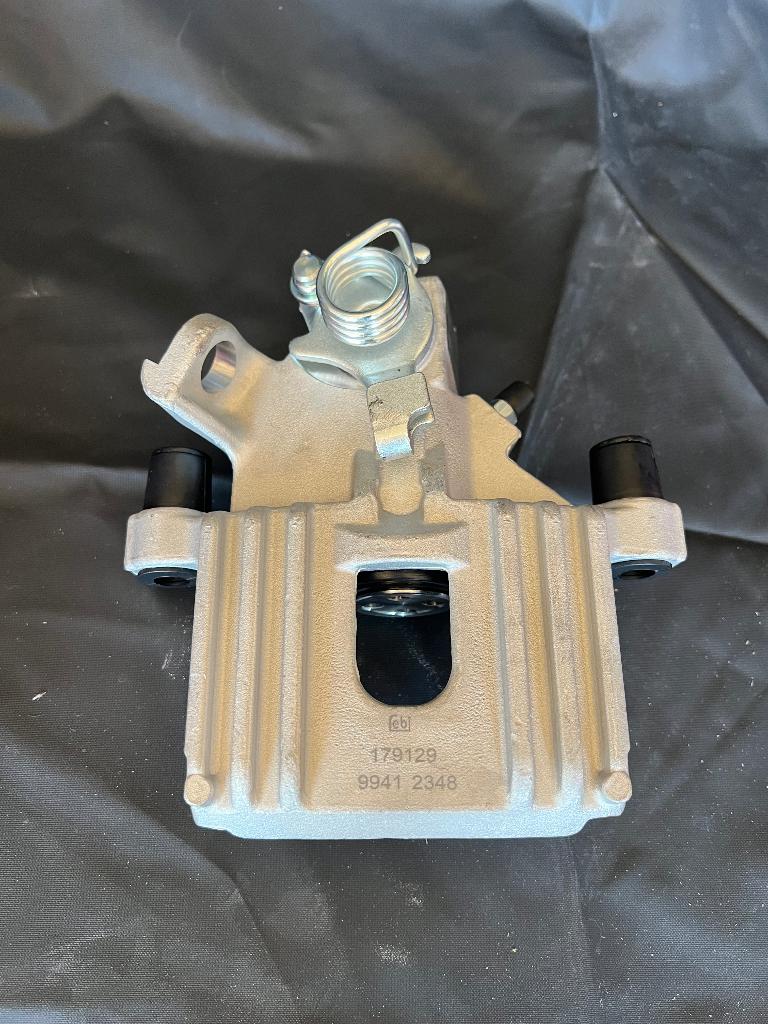 Remklauw met remblokken mini one  R50, Ophalen of Verzenden, Nieuw, Mini